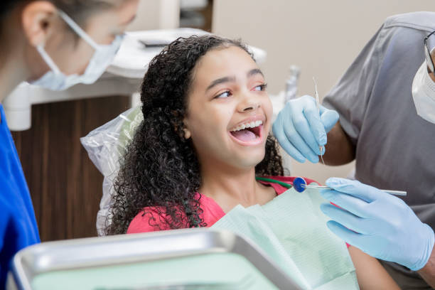 Best Emergency Dental Services Near Me  in Prieville, NC