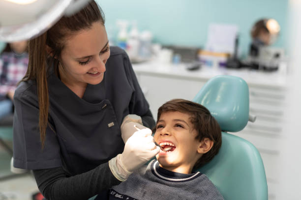 Best Root Canal Emergency Dentist  in Prieville, NC