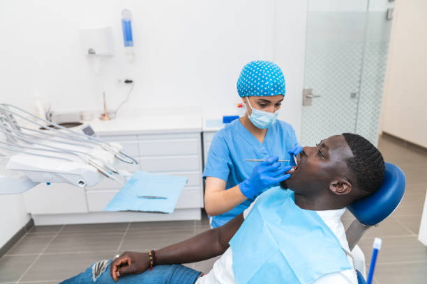 Best Broken Tooth Emergency  in Prieville, NC