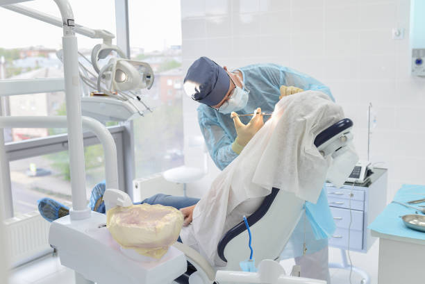 Best Root Canal Emergency Dentist  in Prieville, NC